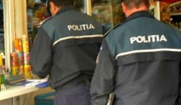Verificări ale poliției în rândul agenților economici din Botoşani şi Dorohoi. Ce amenzi au fost aplicate!