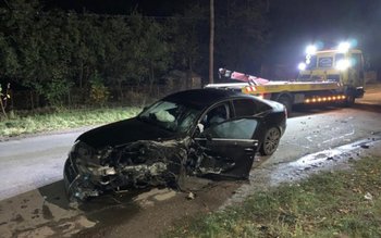 Accident! Tineri din Botoșani răniți …