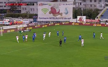 FC Botoșani și Sepsi au …