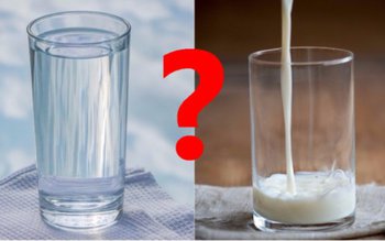 Ce băutură hidratează cel mai …