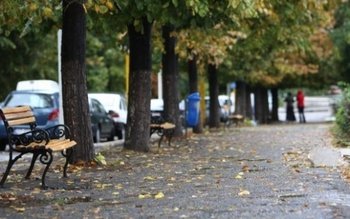 Avertizare ANM: Vreme mohorâtă în …