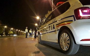 Razie de amploare în județul …