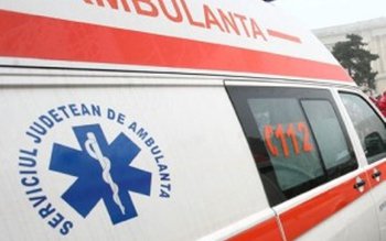 Copil trimis de urgență la …