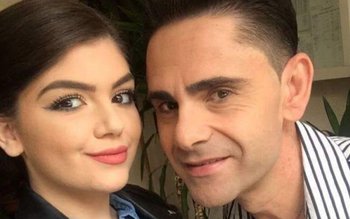 Fiica lui Aurelian Preda rupe …