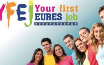 Primul tău loc de muncă …