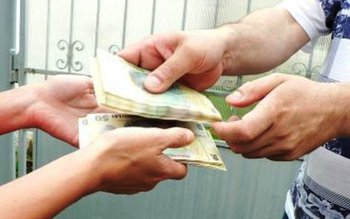 A luat țeapă. Tânără înșelată …