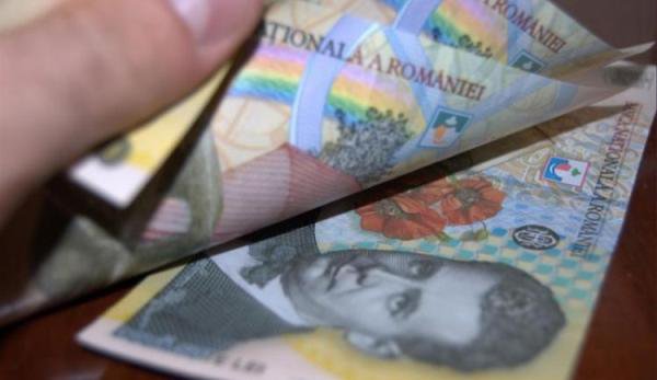 Botoșani: Țeapă luată de un cetățean care a făcut un schimb valutar pe stradă