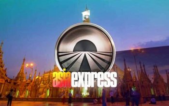 Când începe Asia Express Sezonul …