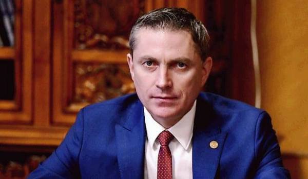 Deputatul PSD Costel Lupașcu: Clarificare despre scandalulul din Parlament