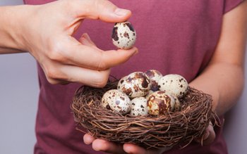 Beneficiile reale ale ouălor de …