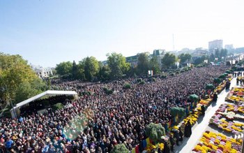 Sfânta Cuvioasă Parascheva și Sfântul …