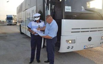 Acţiune de amploare a Poliţiei …