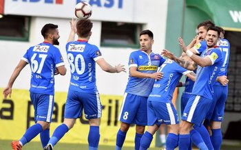 S-a stabilit programul etapelor 14 …