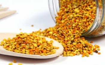 Beneficiile polenului – Întărește imunitatea