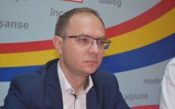 Cosmin Andrei, viceprimar municipiul Botoșani: …