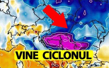 ANM e în alertă! Un …