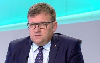 Comunicat - Budăi: „PSD a …