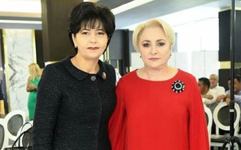 Președintele PSD Botoșani Doina Federovici: …