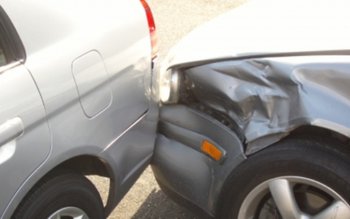 La volan, aproape în comă …