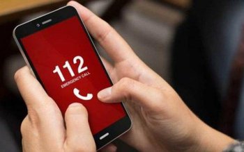 O femeie a sunat la …