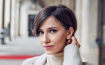 Dana Rogoz, dezvăluire în premieră …