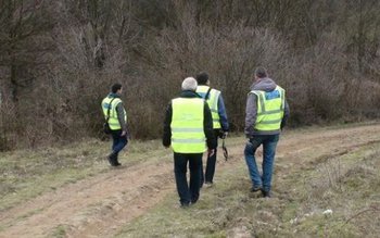 Copilul de 12 ani dispărut …