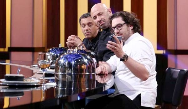 Chef Florin Dumitrescu, despre certurile cu colegii săi: „Câteodată chiar ne mai bagă în şedinţe: Bă, ce aveţi? De ce vă certaţi?”