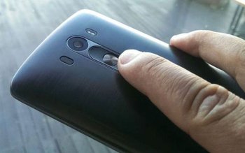 A furat un telefon dintr-un …