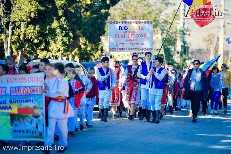 Proiectul cultural „Trăinicia tradiţiilor locale” a ajuns la final - FOTO