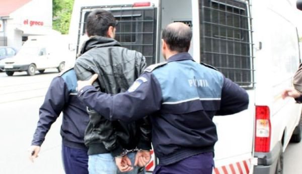 Tânăr de 26 de ani din Botoșani condamnat la 4 ani de închisoare pentru furt calificat