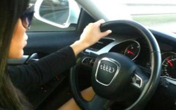 TUPEU! Tânără din Iași depistată …