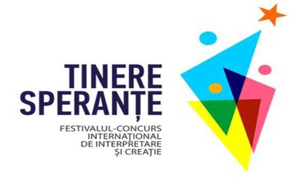 Festivalul de Interpretare și Creație „Tinere Speranțe” Gala Laureaților „Arlechin” la Casa de Cultura a Tineretului Botoșani