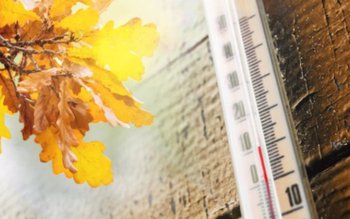 România, traversată de o masă …