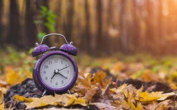 România trece la ora de …