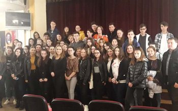 BOTOȘANI: Șeful criminaliștilor, invitat la …