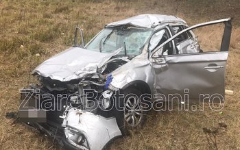 Sfârșit tragic! Femeia rănită în …