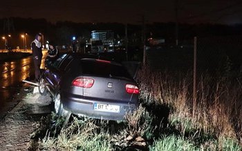 Ploaia şi viteza nu fac …