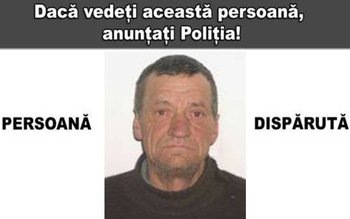 Polițiștii caută un botoșănean dat …