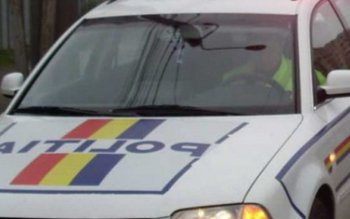 Mașină burdușită cu pilote fără …