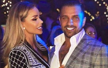 Bianca Drăguşanu, la URGENŢE după …