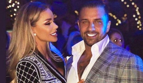 Bianca Drăguşanu, la URGENŢE după ce a fost agresată de SOŢ. I-a înfipt furculiţa în mână când a aflat de divorţ