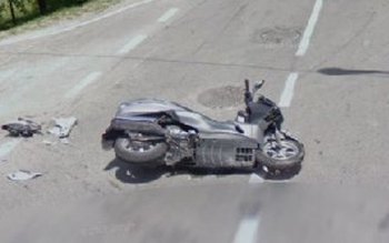 Accident! Un șofer botoșănean a …