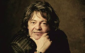 Leo Iorga a murit, la …