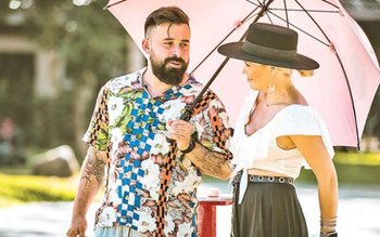 Concurenţii Asia Express au un …