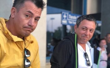 Sorin Bontea la Asia Express: …