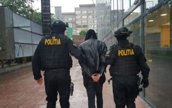 Botoșănean condamnat la patru ani …