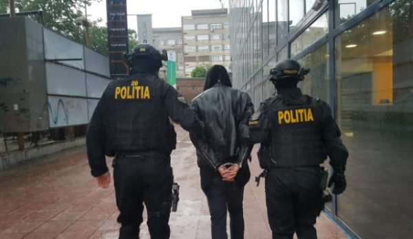 Botoșănean condamnat la patru ani de închisoare pentru contrabandă