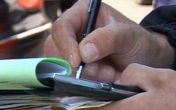 Nicio noutate. Alți vânzători ambulanţi …