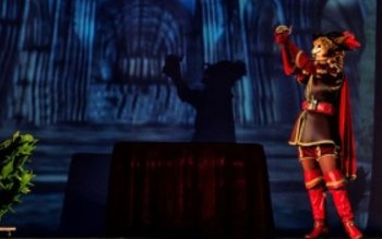 Întâlnire cu Motanul încălțat, duminică …