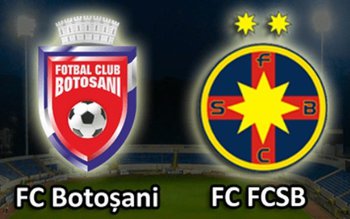 FC Botoșani joacă astăzi, pe …